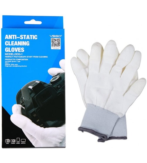 VSGO Anti Static Cleaning Gloves